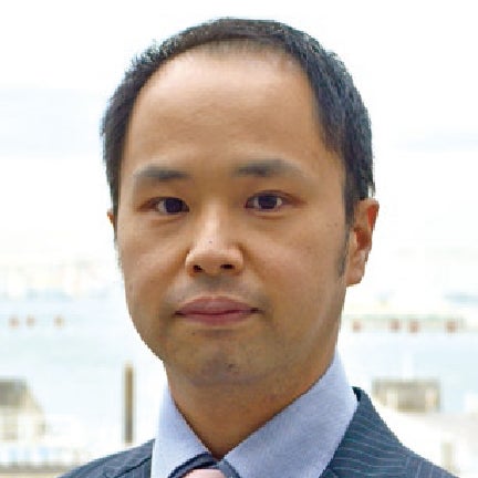 西岡 心大 先生