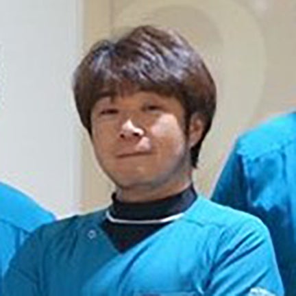 中村 謙介 先生