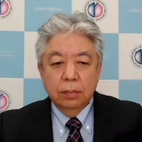 西田 修 先生