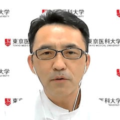 宮澤 靖 先生