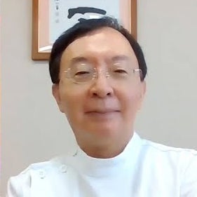 藤島 一郎 先生	