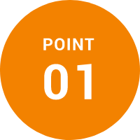 POINT 01