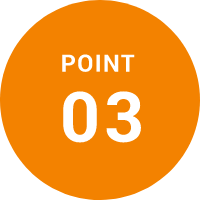 POINT 03