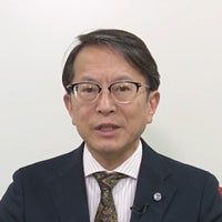 松本 康史 先生